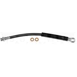 Front brake hose / hydraulic line for disc / GM