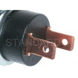 Oil pressure sensor / switch for indicator with light / GM