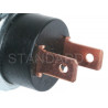 Oil pressure sensor / switch for indicator with light / GM