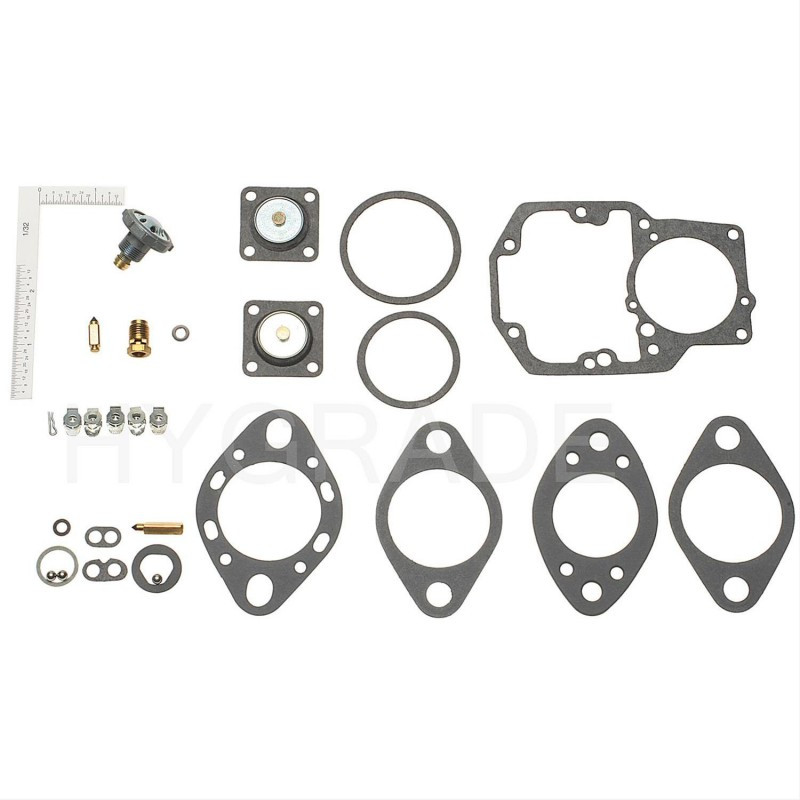 Kit di riparazione/revisione per carburatore Ford 1100