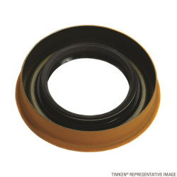 Front Axle Seal for Chevrolet