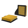 Square air filter for Ford Mustang 2010 2014