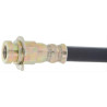 Rear hydraulic brake hose / line GM