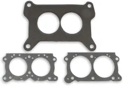 Vollständiger Reparatur- / Überholungssatz für den HOLLEY Doppelvergaser 2300