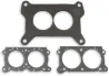 Kit di riparazione / revisione per carburatore HOLLEY DUE CORPI 2300