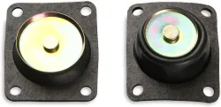 Complete repair / overhaul kit for HOLLEY DOUBLE BODY 2300 carburetor