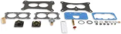 Kit de reparación / reconstrucción para carburador HOLLEY DOS CUERPOS 2300
