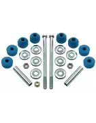 Zugstange der Stabilisatorstange