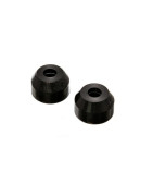 Dust cover for steering ball joint