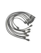 Plug wires