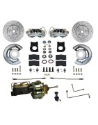 Disc Brake and Accessories