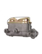 Master cylinder and accessories