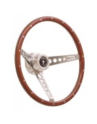 Steering wheel and components