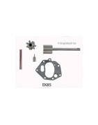 Oil pump repair kit