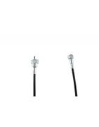 Cable y funda de velocímetro