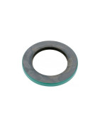 Axle output shaft seal