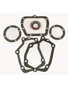 Gearbox seal kit