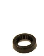 Speedometer cable input seal