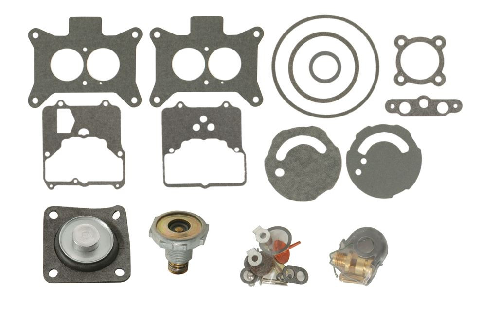 Kit d’allumage et carburateur neufs conformes constructeur