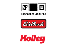 Edelbrock, Holley o Rochester: ¿Cuál es el Mejor Carburador?